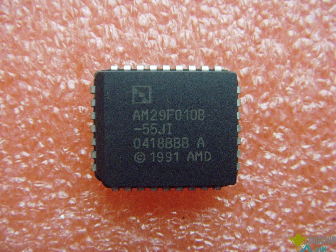 1 Mb 128K x 8 Uniform Sector, Flash Memory