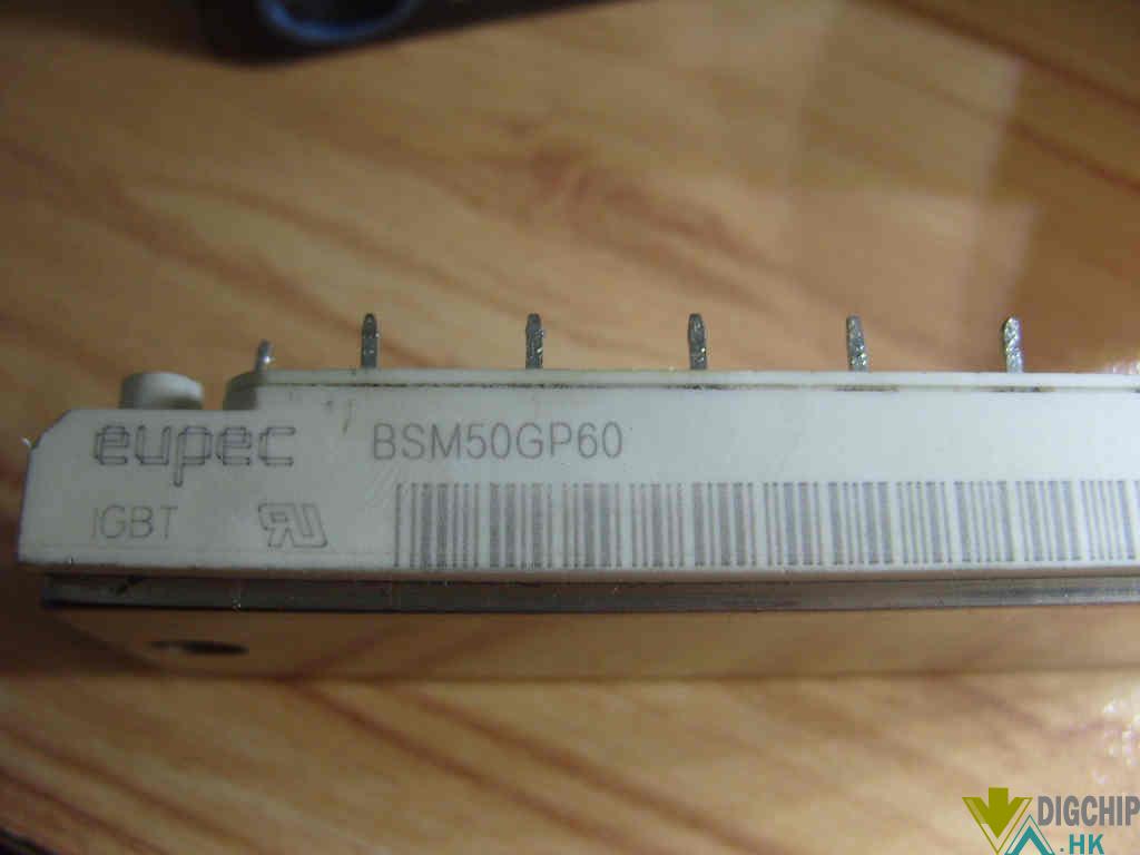BSM50GP60