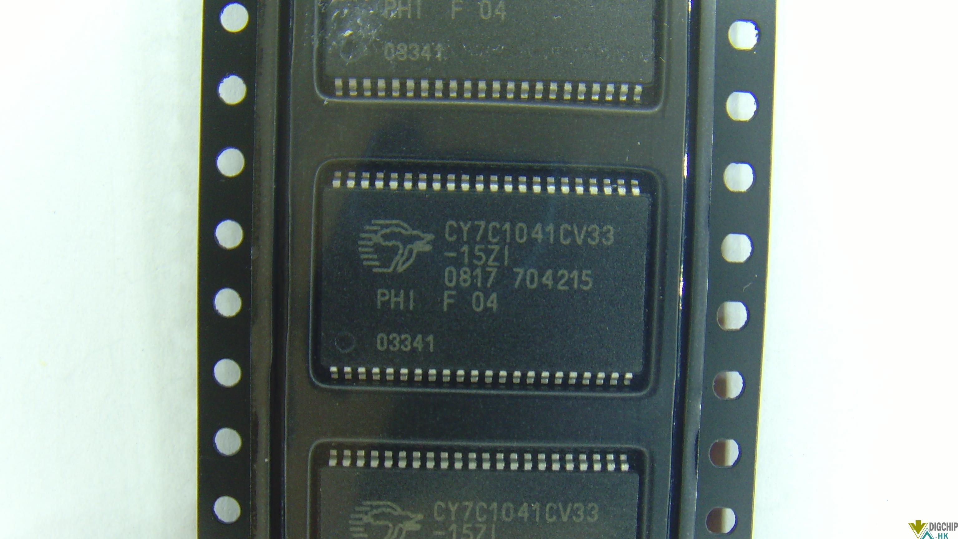 4-Mbit (256K x 16) Static RAM