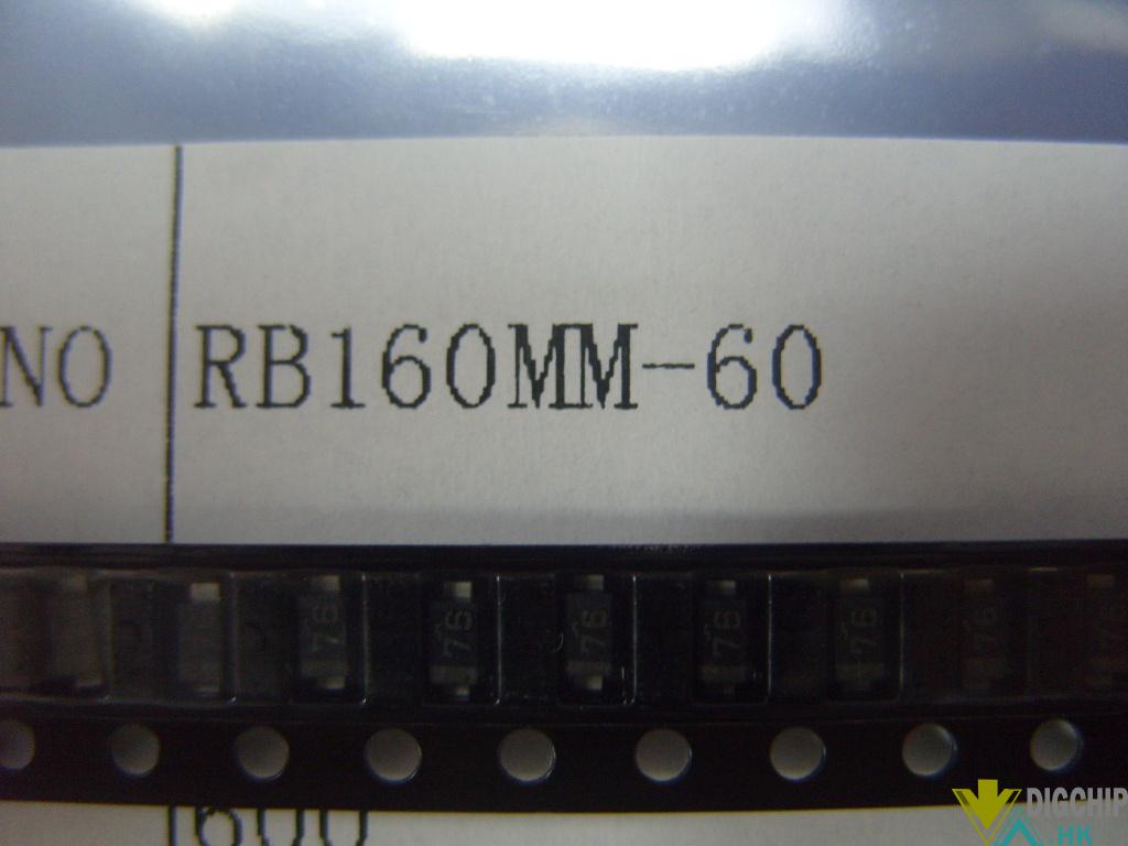 RB160MM-60