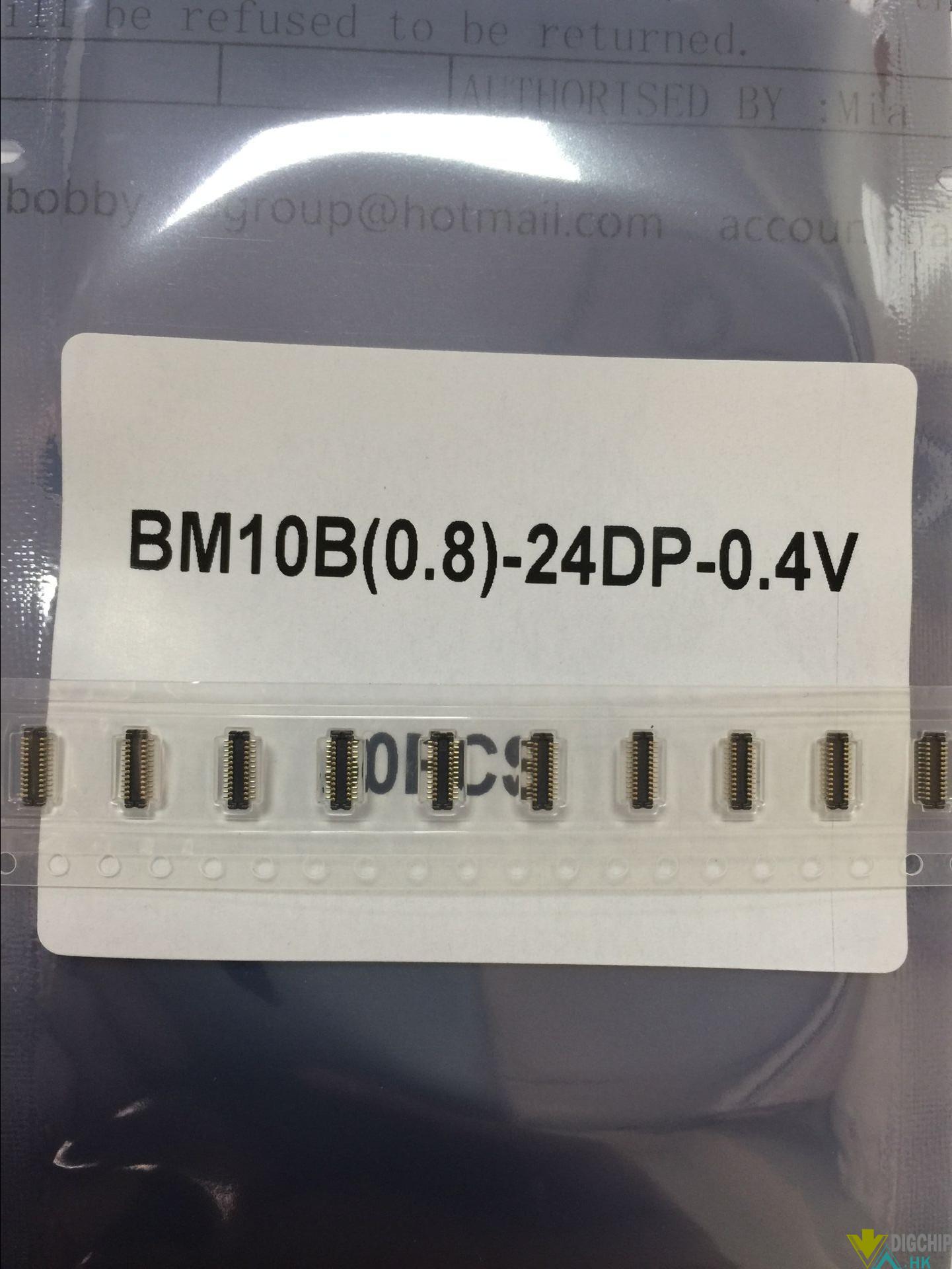 BM10B(0.8)-24DP-0.4V