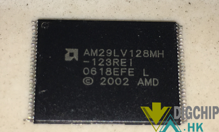 128 Megabit (8 M x 16-Bit/16 M x 8-Bit) MirrorBit™ 3.0 Volt-only Uniform Sector Flash Memory with VersatileI/O Control