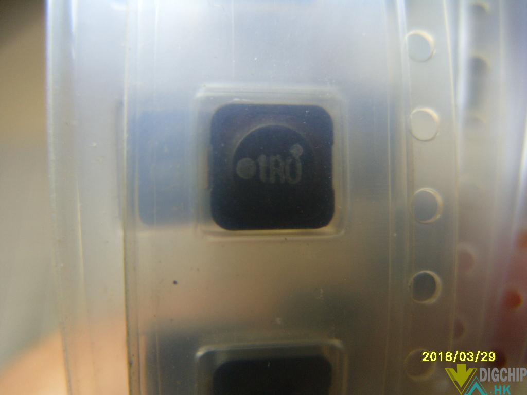 SMT power inductors